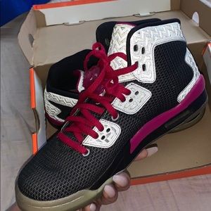 Unisex Air Jordan Bk Ya-Dig